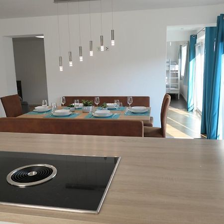Gaestehaus Jorde - Fewo Koenig Ludwig Фюссен Екстер'єр фото