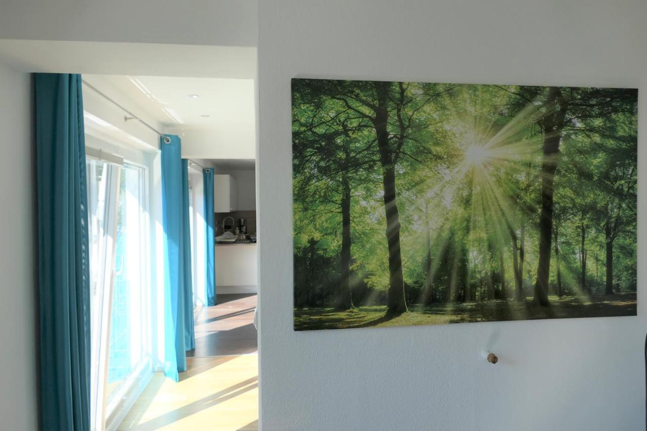 Gaestehaus Jorde - Fewo Koenig Ludwig Фюссен Екстер'єр фото